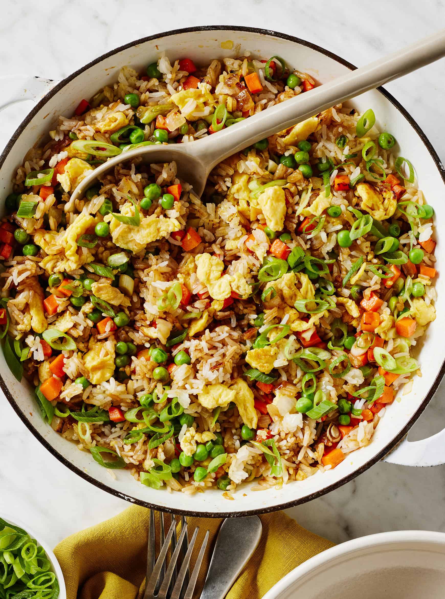 Fried Rice