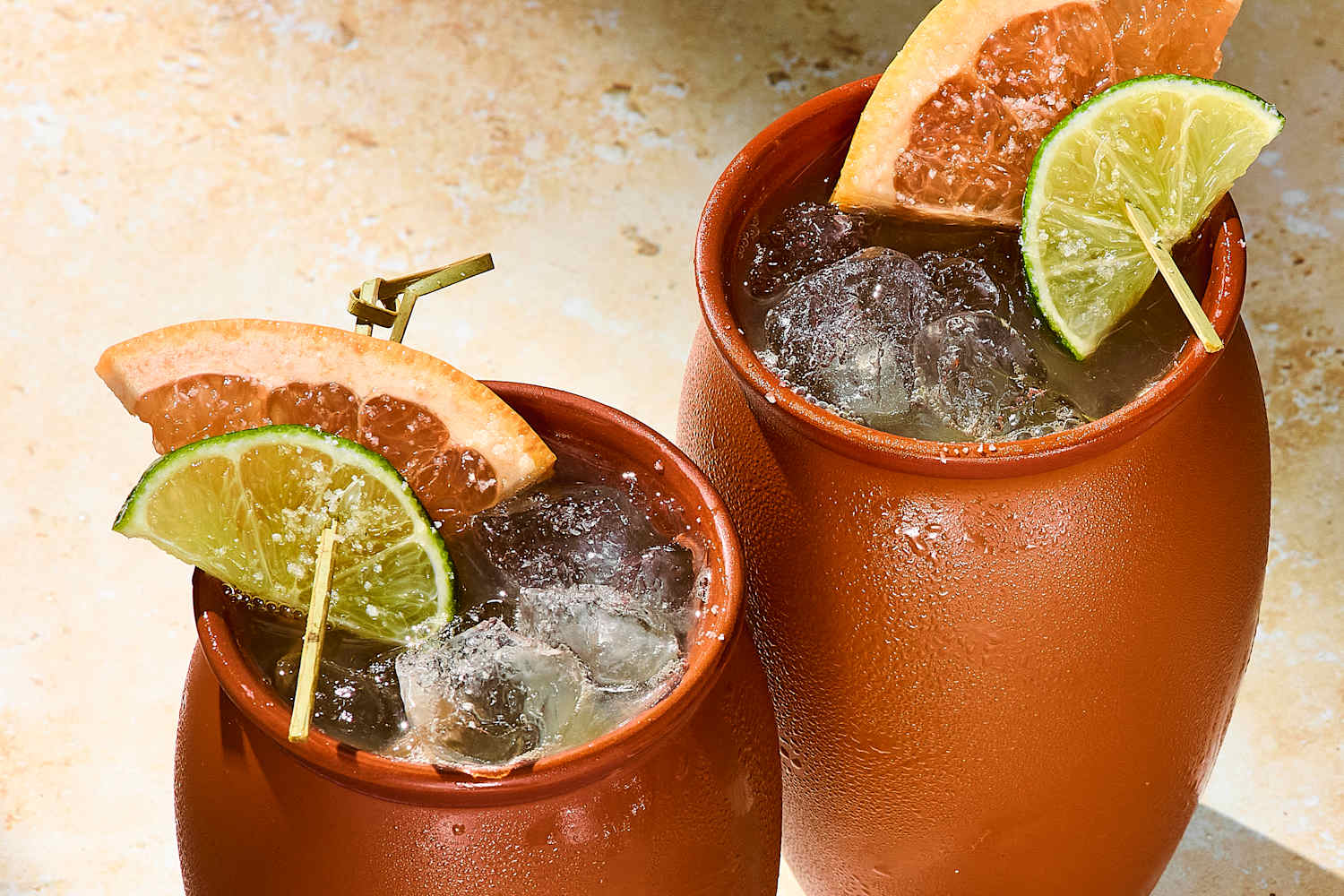 Cantaritos